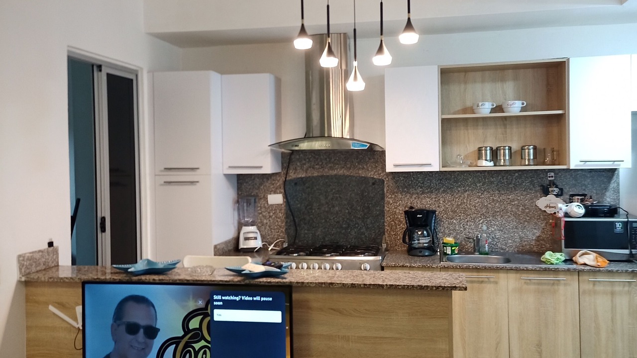 Photo of Kitchen in Boca Chica