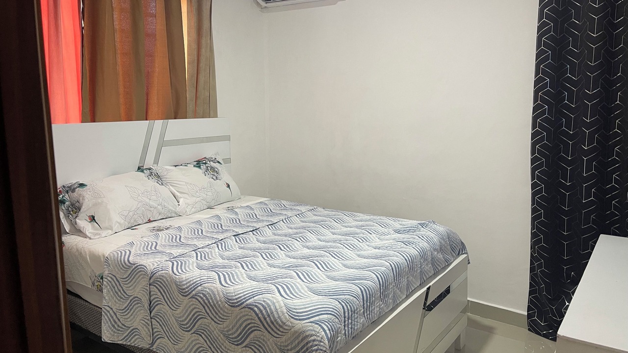 Photo of Bedroom in Tropical del Este
