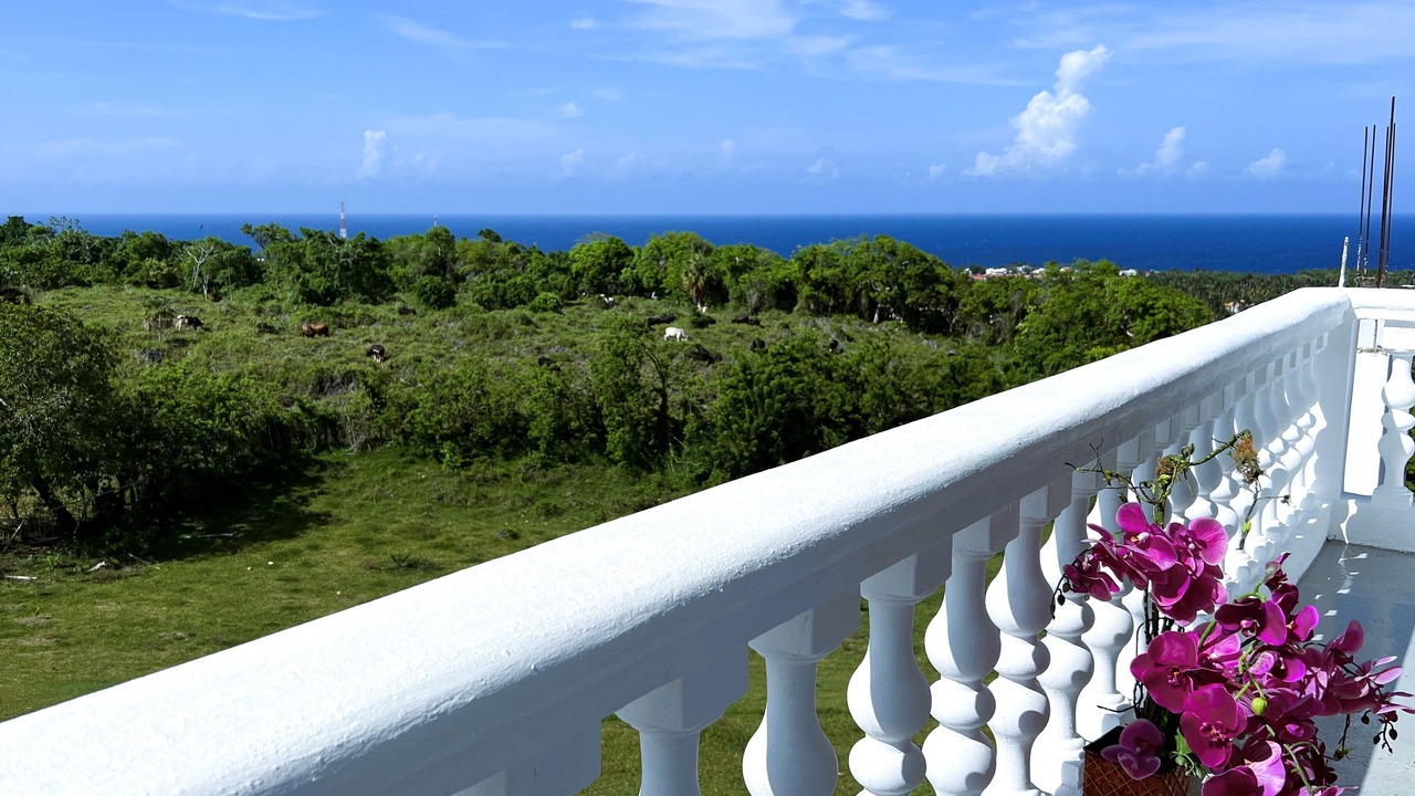 Photo of Outdoor in Cabrera