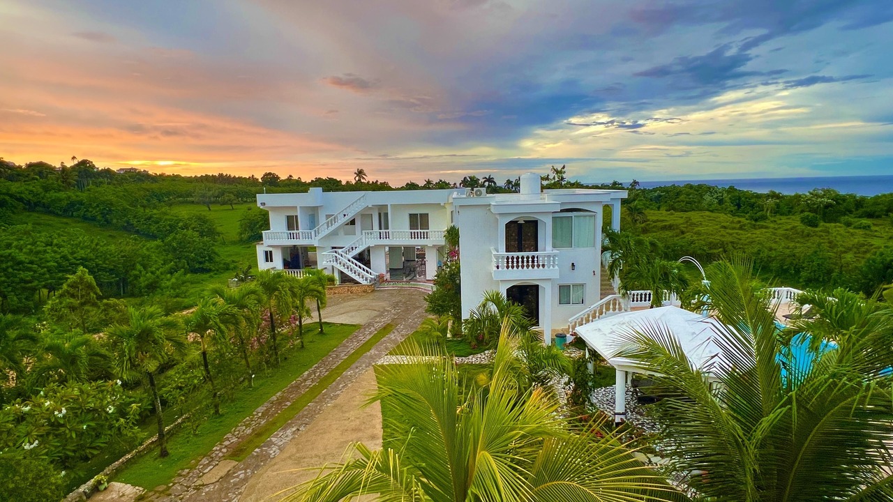 Photo of Outdoor in Cabrera