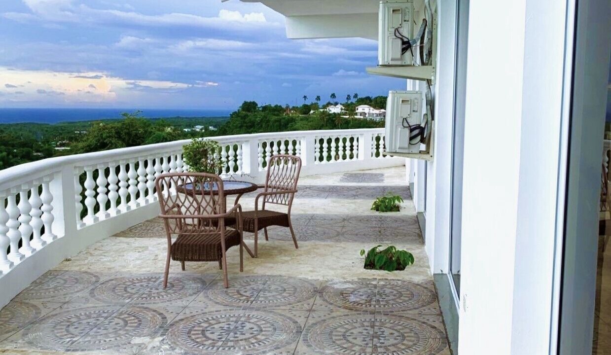 Photo of Outdoor in Cabrera
