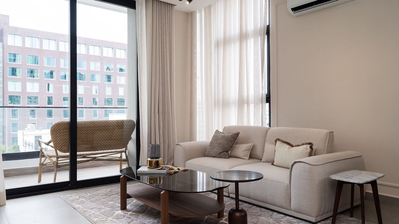 Photo of Livingroom in Yolanda Morales