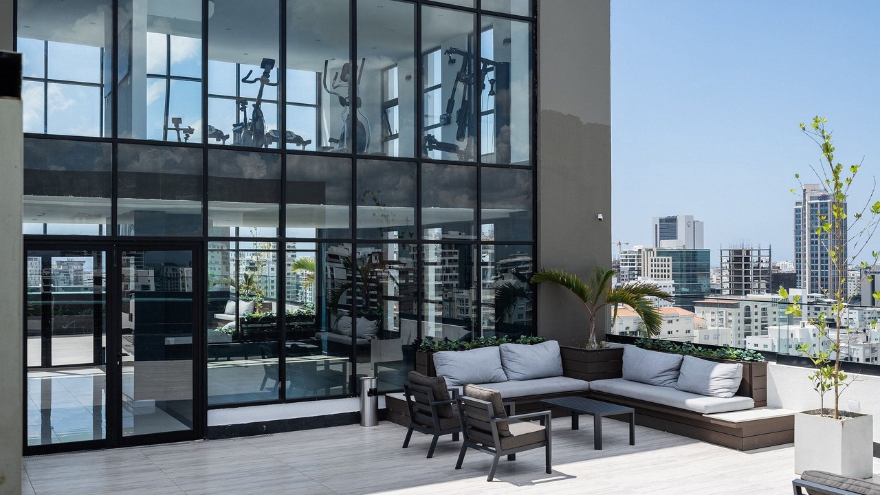 Photo of Patio Balcony in Yolanda Morales