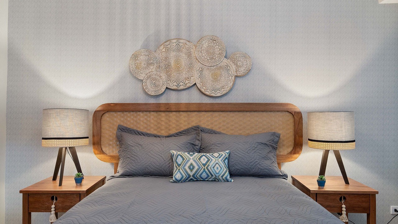 Photo of Bedroom in Downtown Santo Domingo