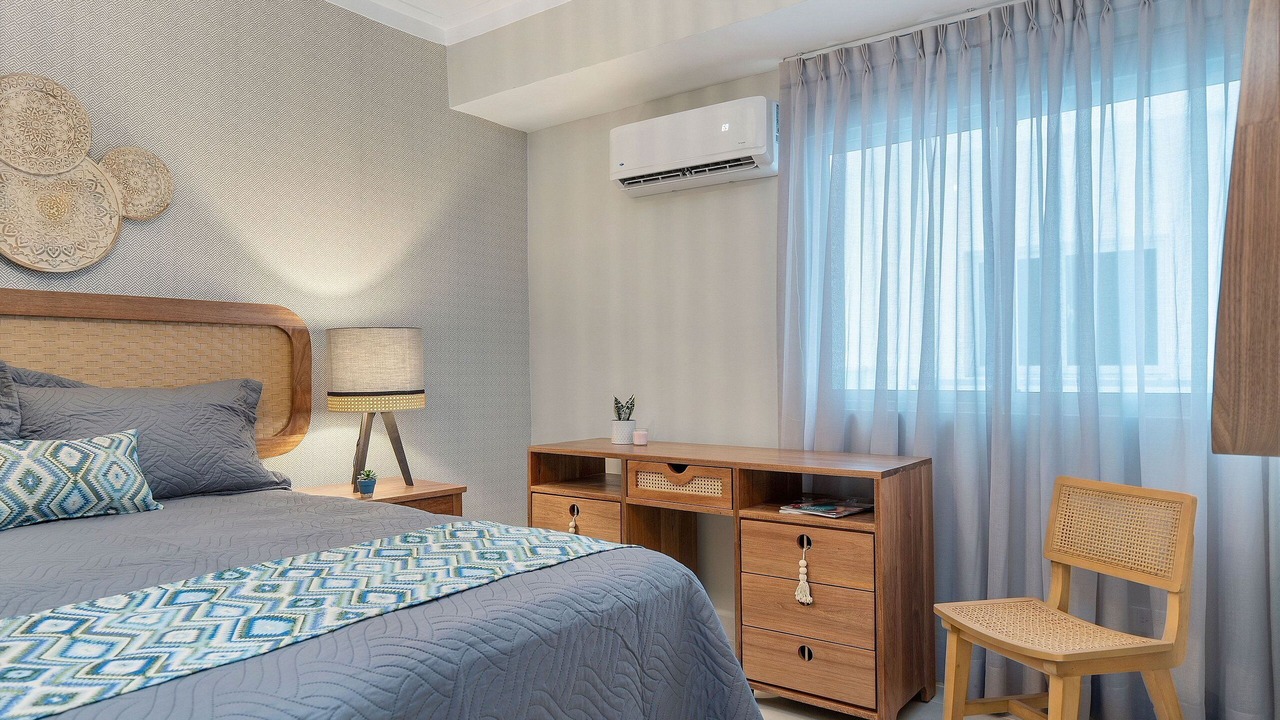 Photo of Bedroom in Downtown Santo Domingo