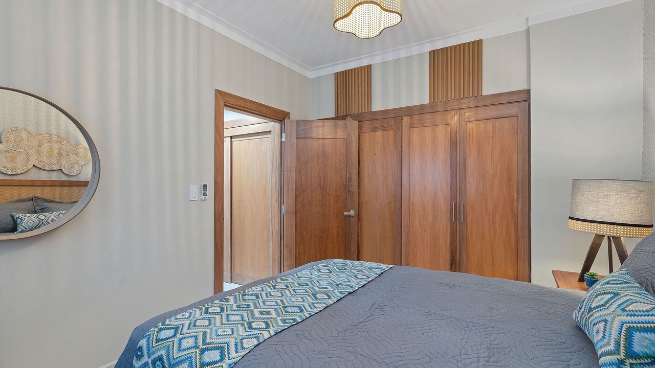 Photo of Bedroom in Downtown Santo Domingo