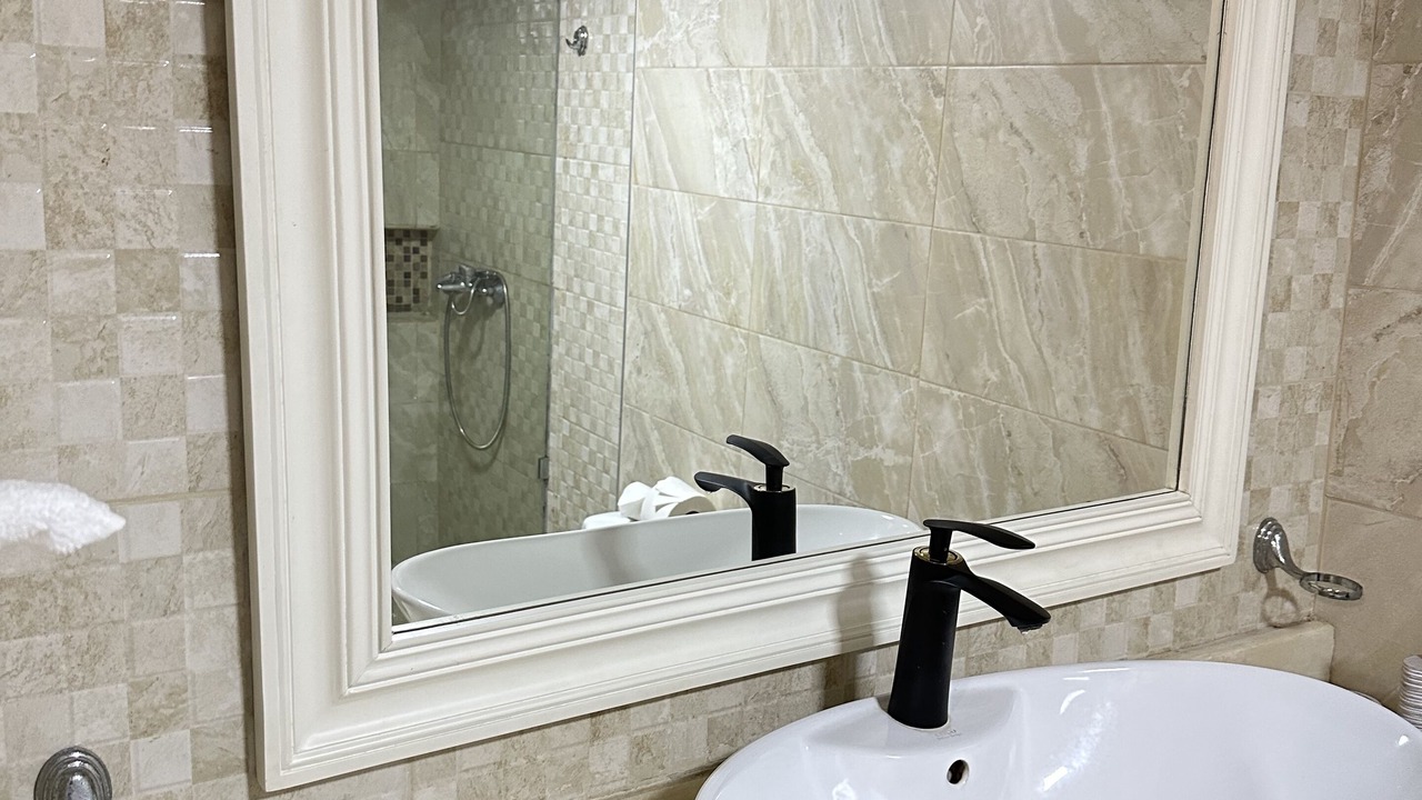 Photo of Bathroom in Ensanche Miramar