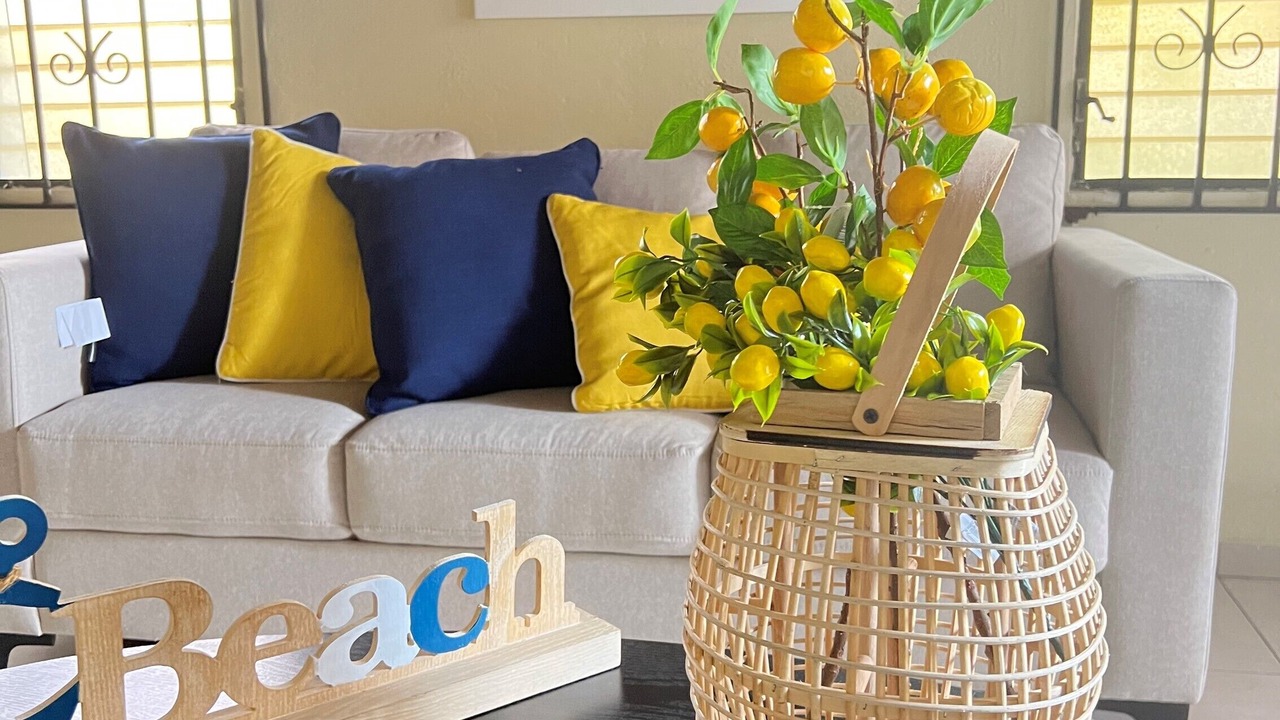 Photo of Livingroom in Ensanche Miramar