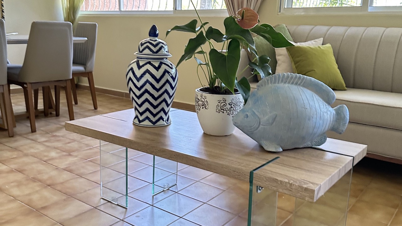 Photo of Livingroom in Ensanche Miramar