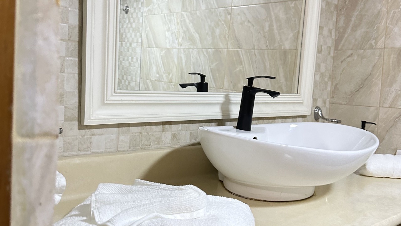 Photo of Bathroom in Ensanche Miramar