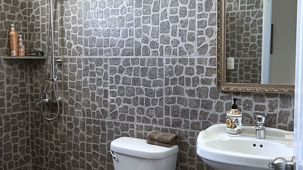 Photo of Bathroom in Cabrera