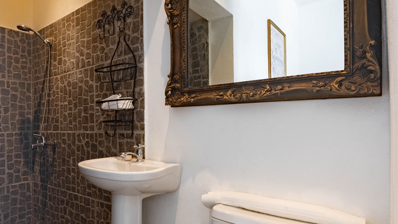 Photo of Bathroom in Cabrera