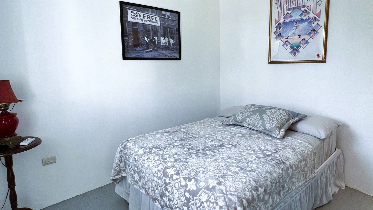 Photo of Bedroom in Cabrera