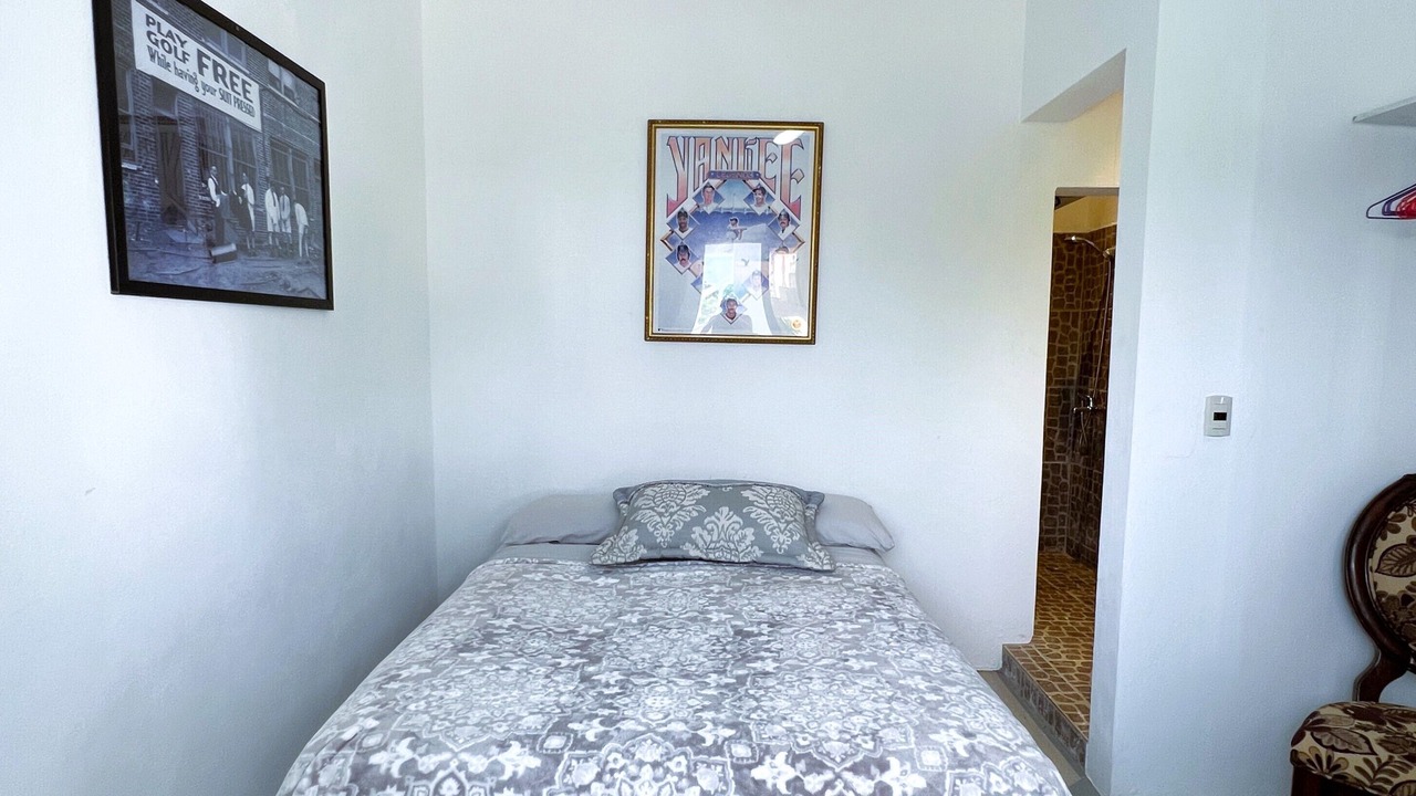 Photo of Bedroom in Cabrera