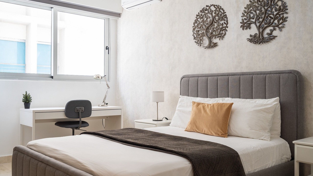 Photo of Bedroom in Downtown Santo Domingo
