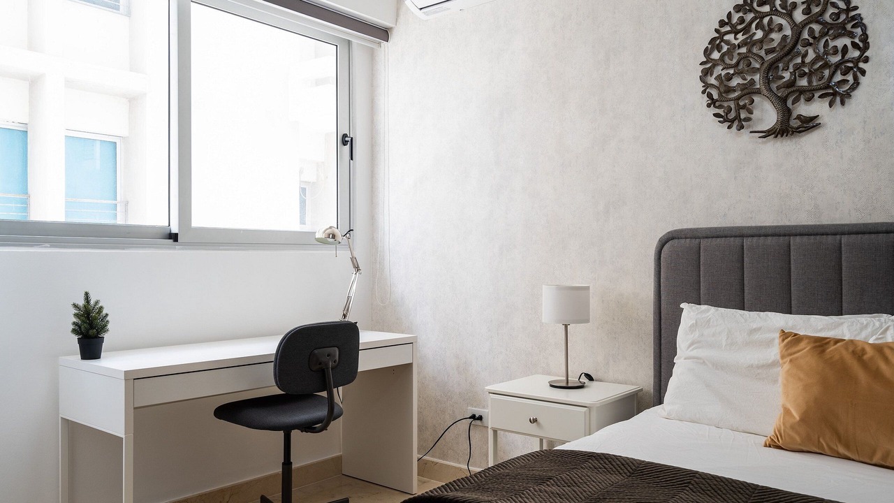 Photo of Bedroom in Downtown Santo Domingo