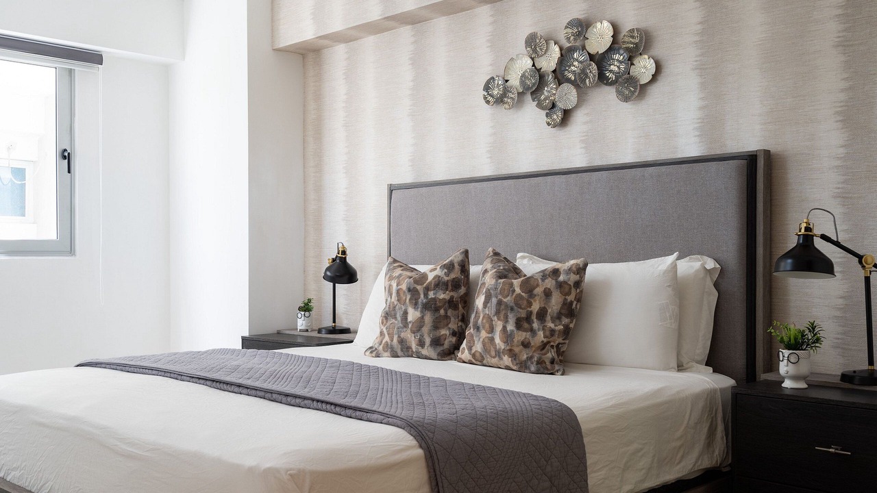 Photo of Bedroom in Downtown Santo Domingo