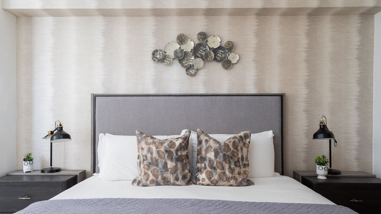 Photo of Bedroom in Downtown Santo Domingo