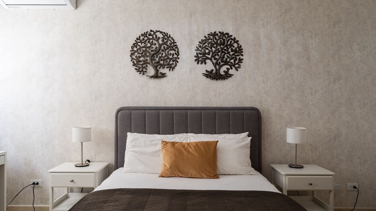 Photo of Bedroom in Downtown Santo Domingo
