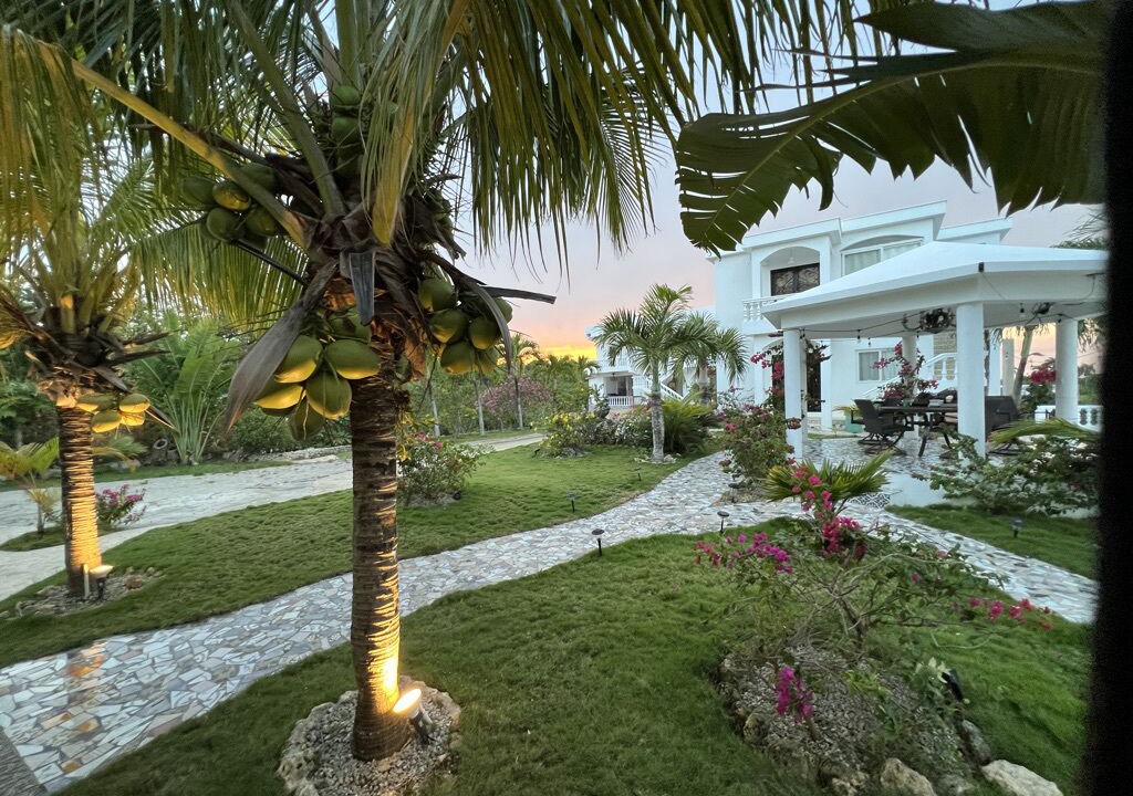 Photo of Outdoor in Cabrera
