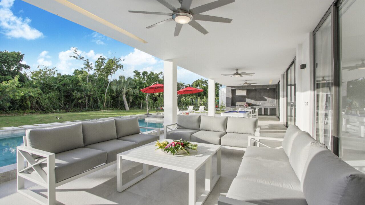 Photo of Outdoor in Punta Cana