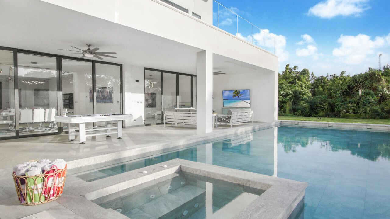 Photo of Outdoor in Punta Cana