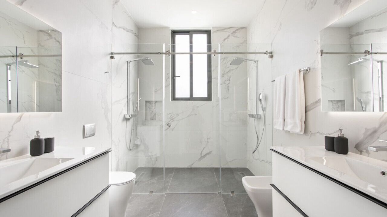Photo of Bathroom in Punta Cana