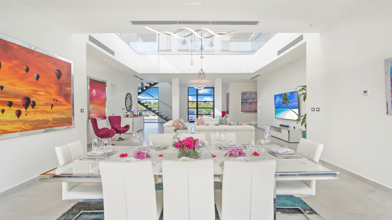 Photo of Bedroom in Punta Cana