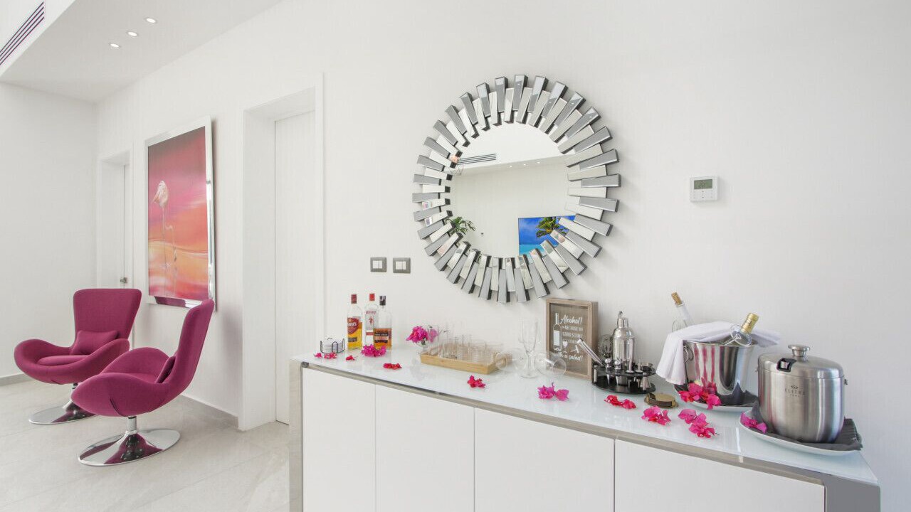 Photo of Bedroom in Punta Cana