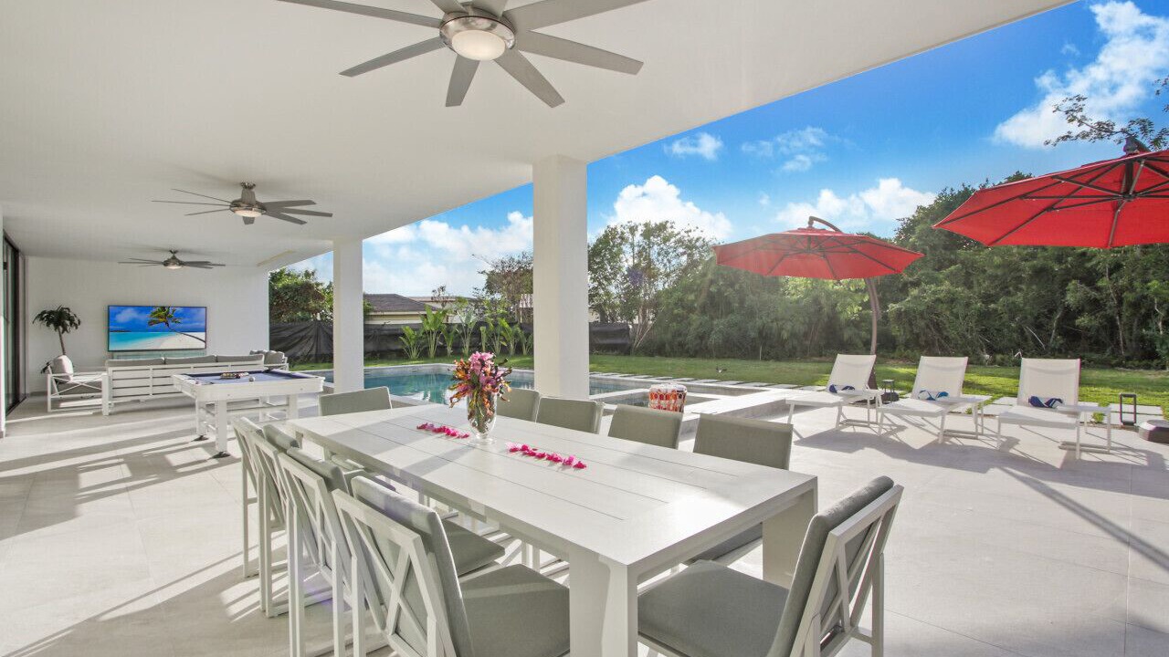 Photo of Outdoor in Punta Cana