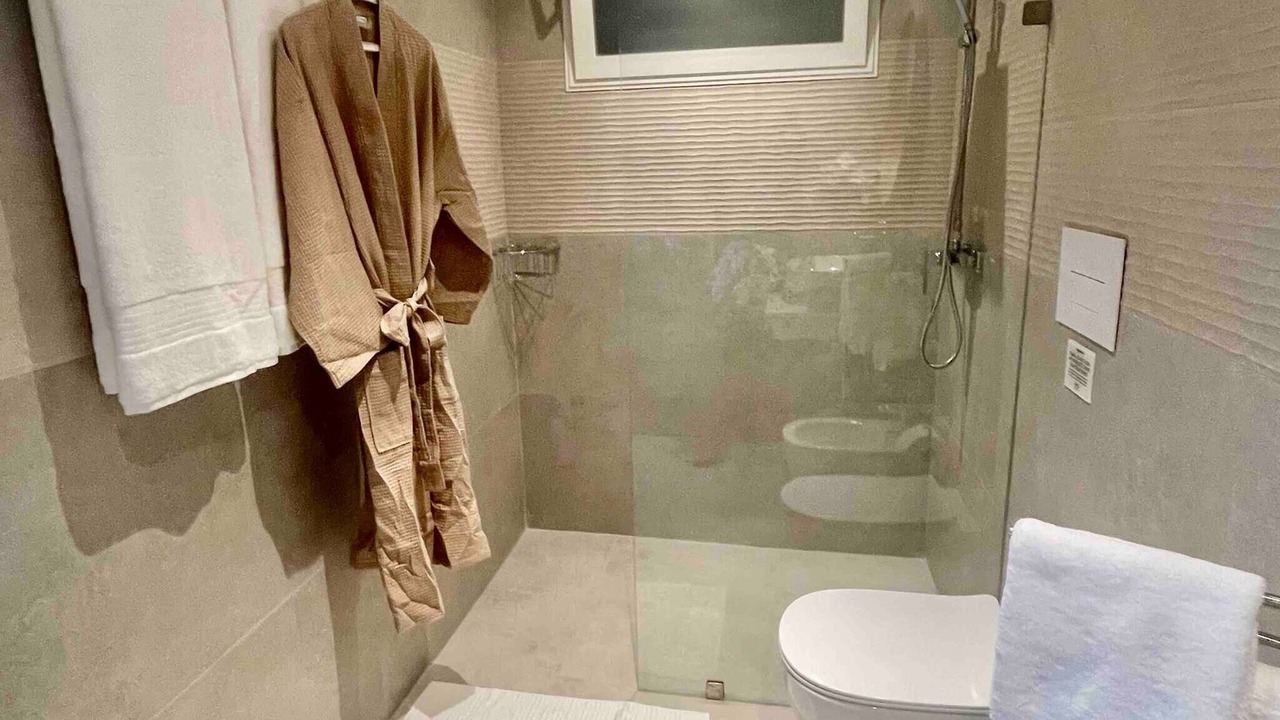 Photo of Bathroom in Dominicus