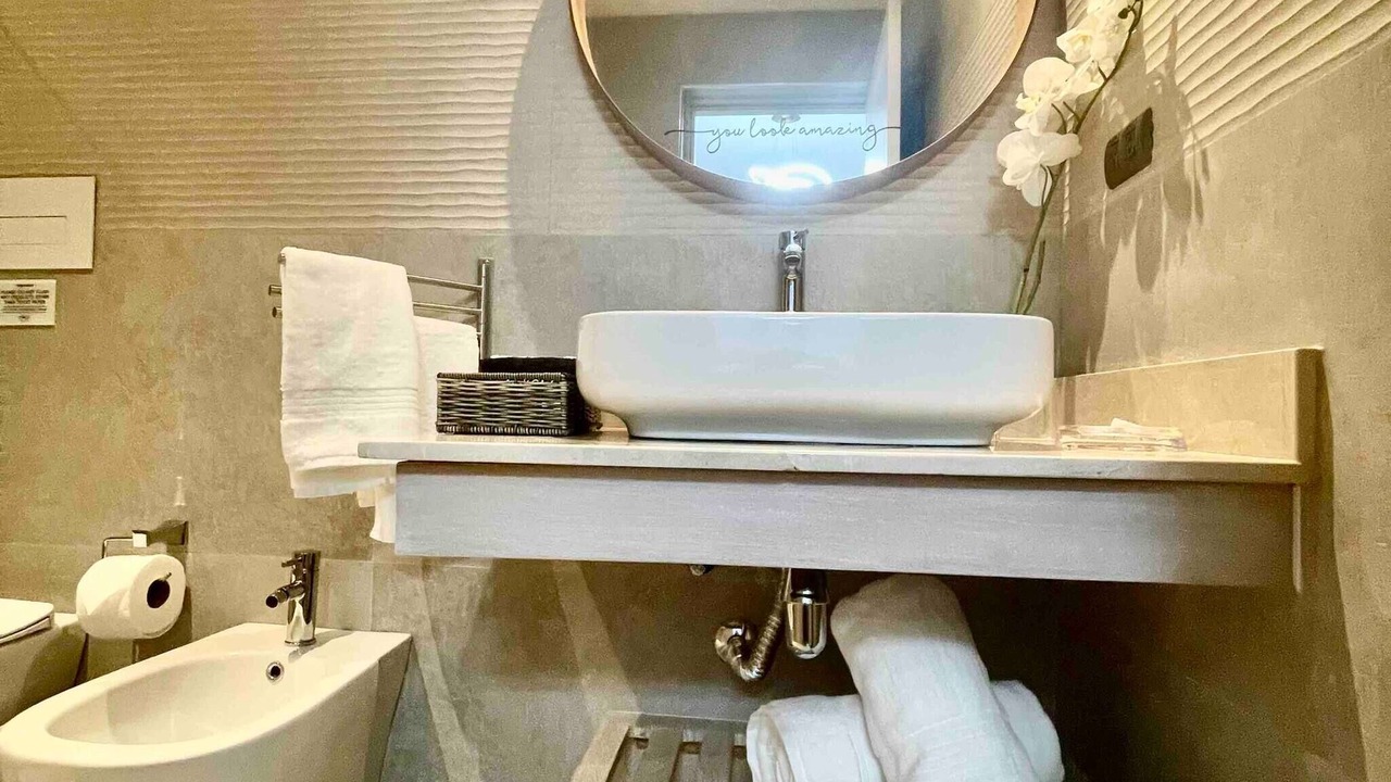 Photo of Bathroom in Dominicus