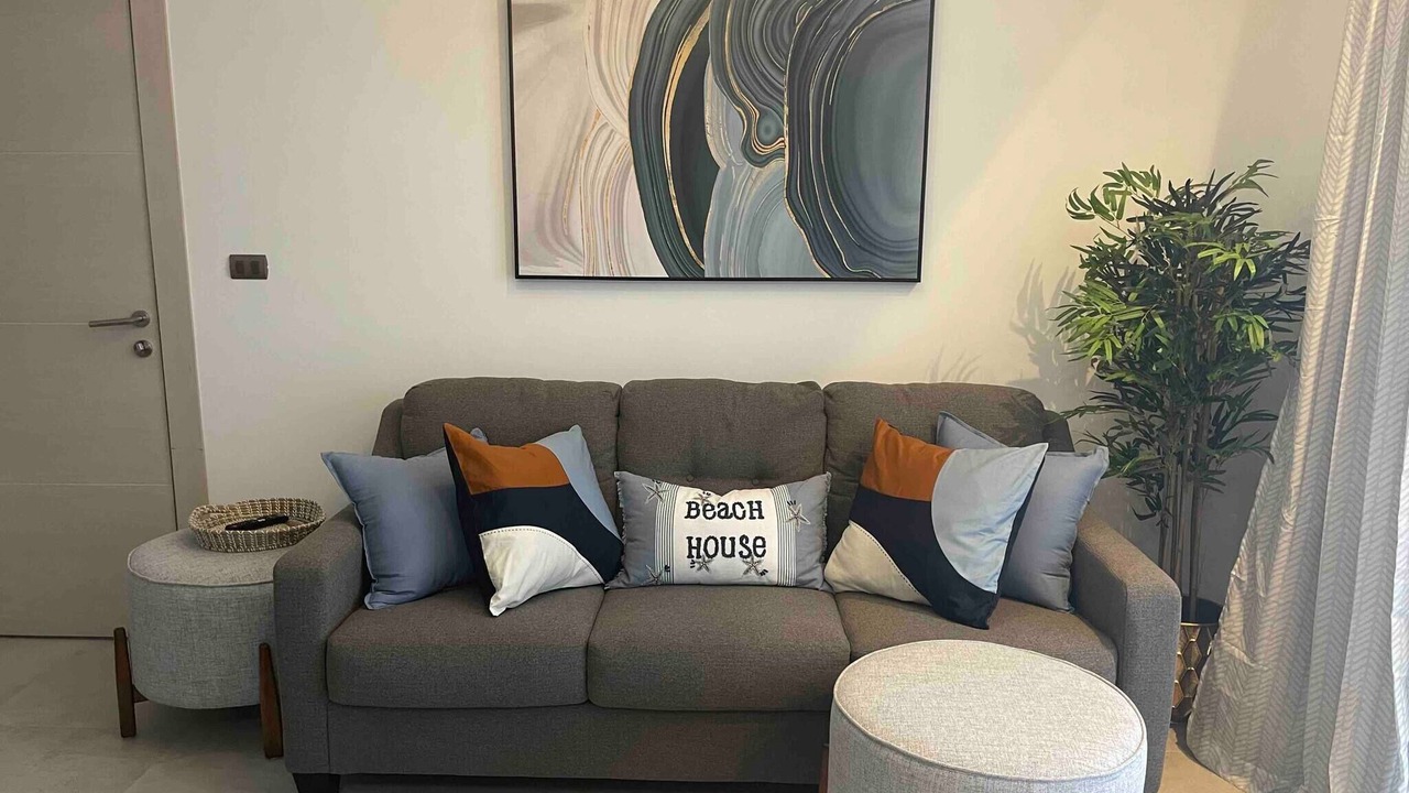 Photo of Livingroom in Dominicus