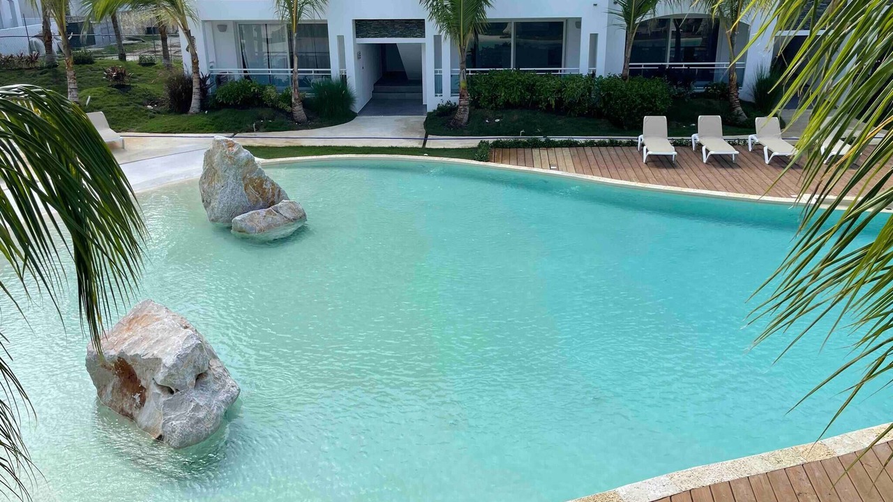 Photo of Outdoor in Dominicus