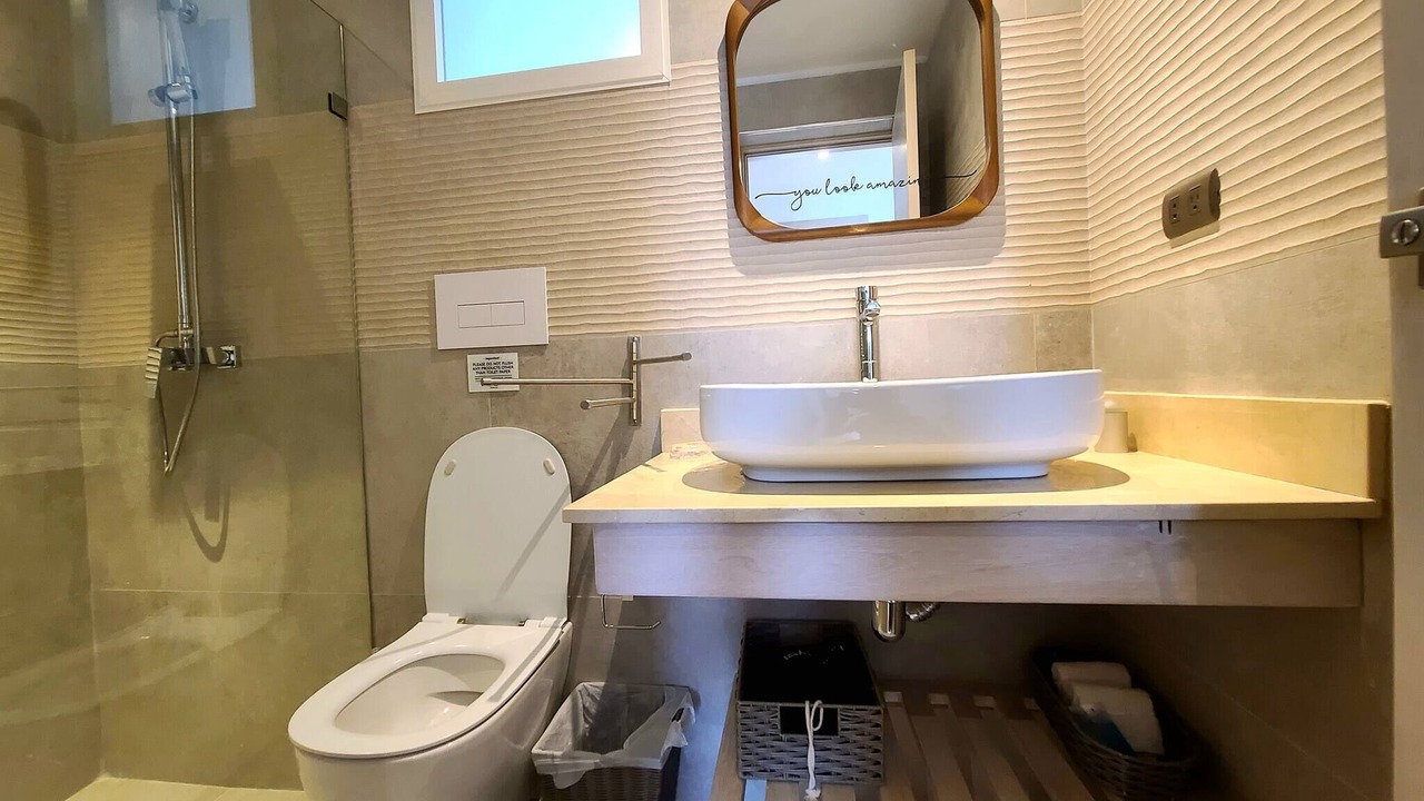 Photo of Bathroom in Dominicus