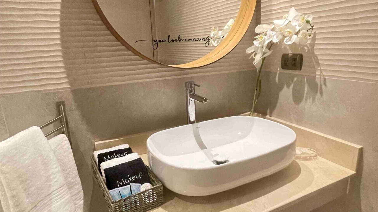 Photo of Bathroom in Dominicus