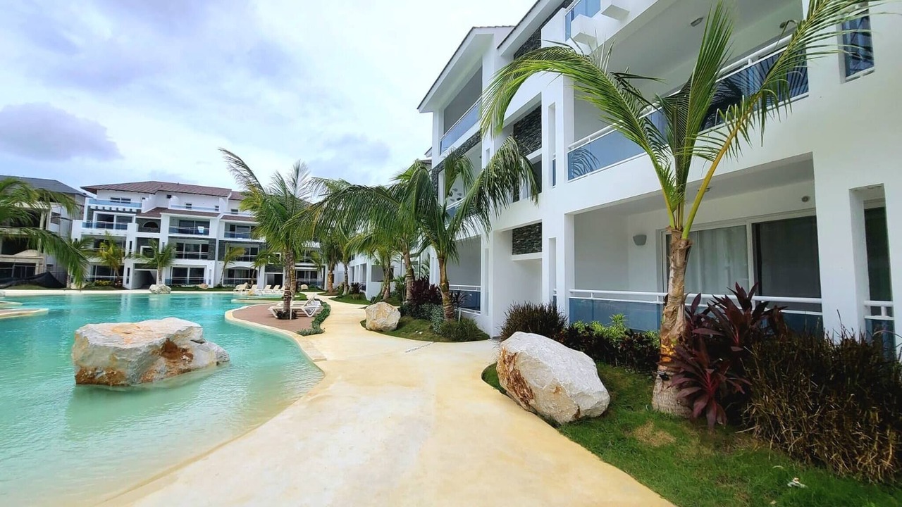 Photo of Outdoor in Dominicus