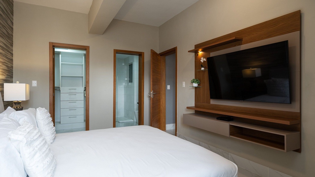 Photo of Bedroom in Yolanda Morales