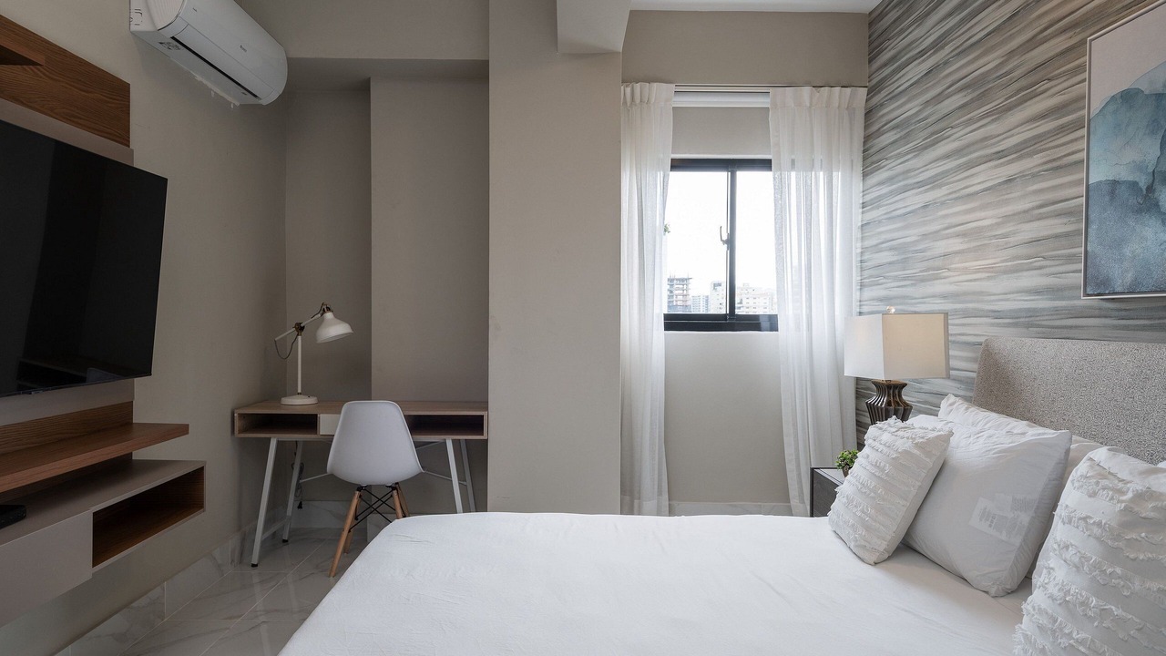 Photo of Bedroom in Yolanda Morales