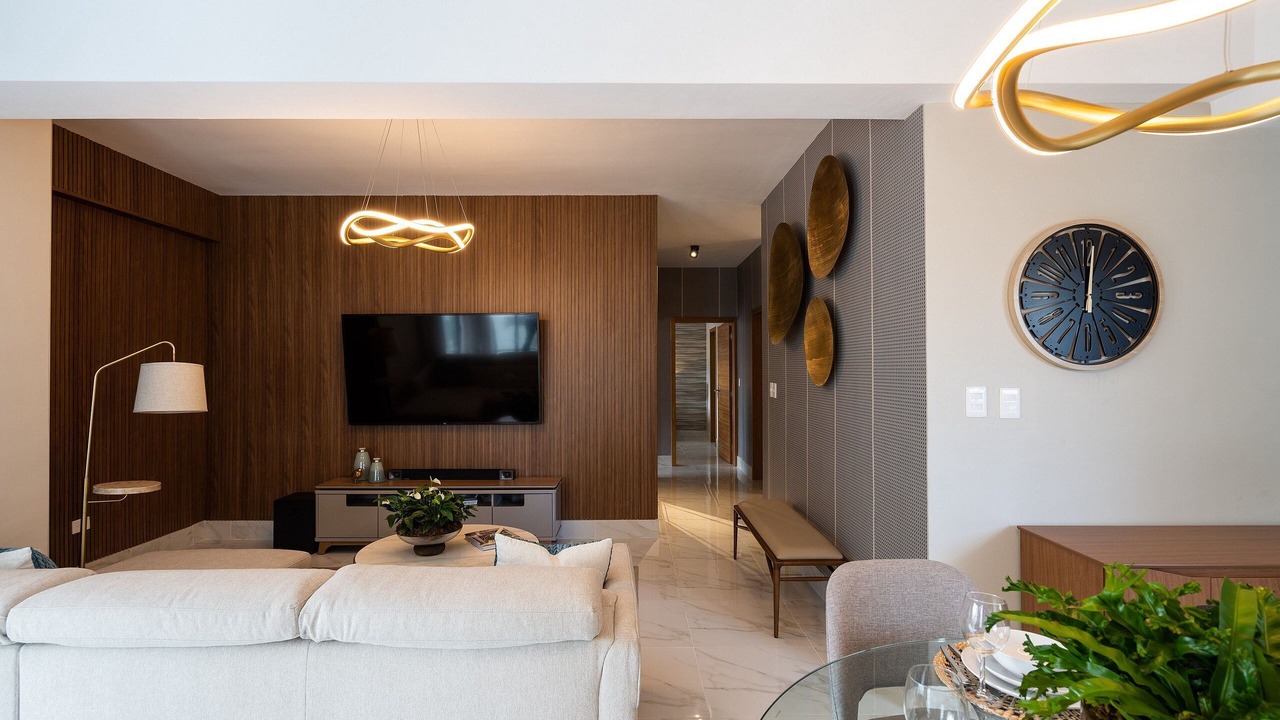 Photo of Livingroom in Yolanda Morales