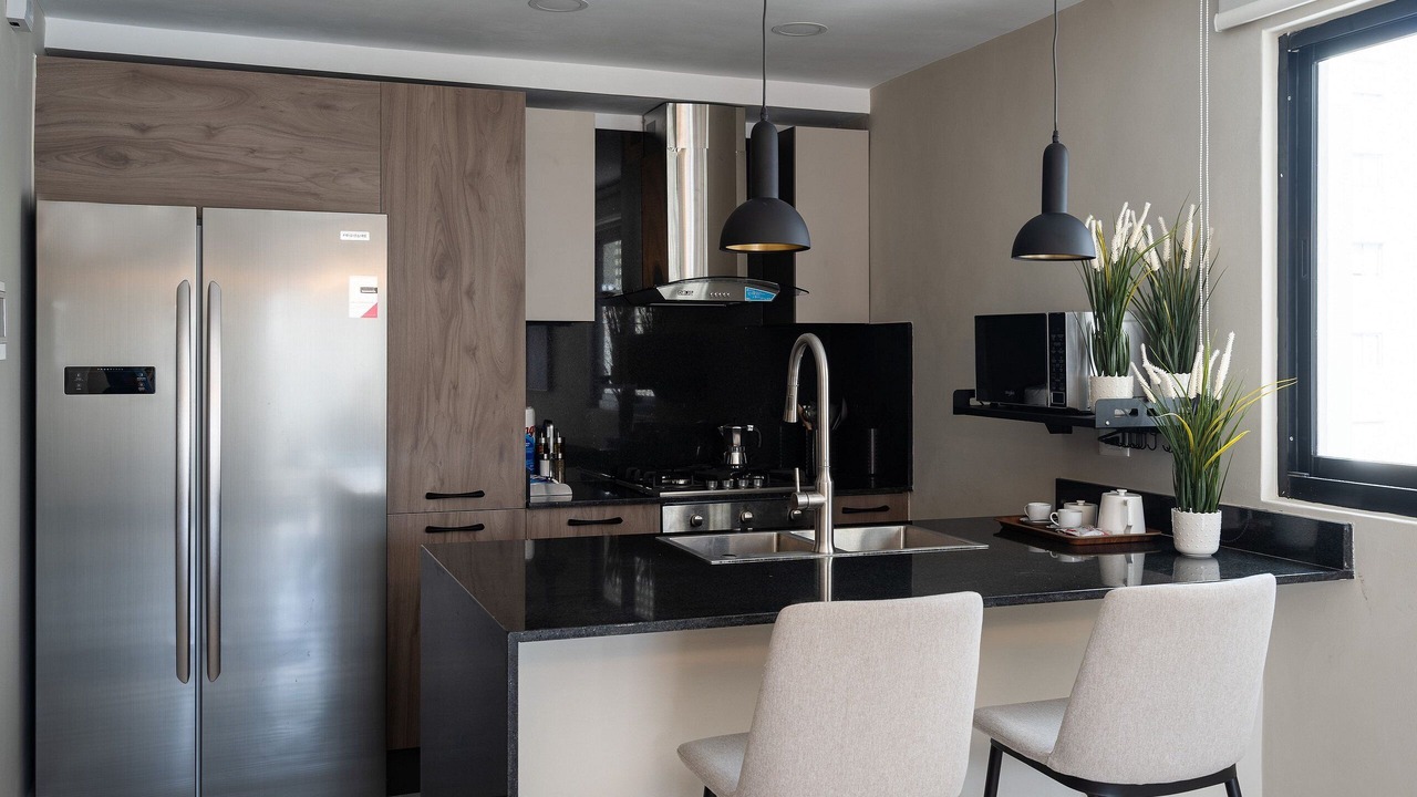 Photo of Kitchen in Yolanda Morales