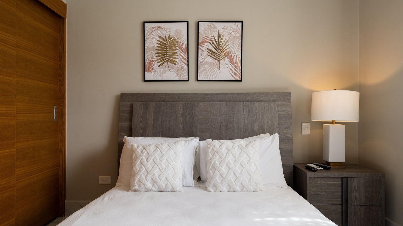 Photo of Bedroom in Yolanda Morales