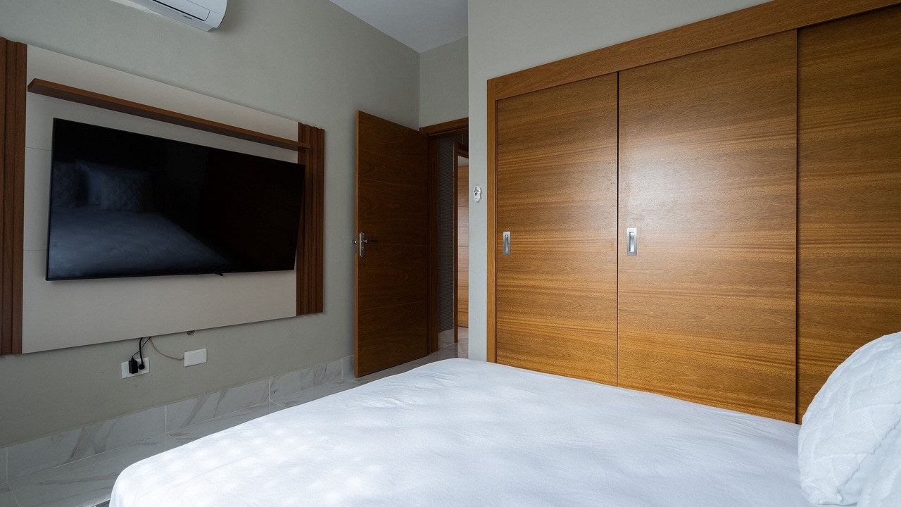 Photo of Bedroom in Yolanda Morales