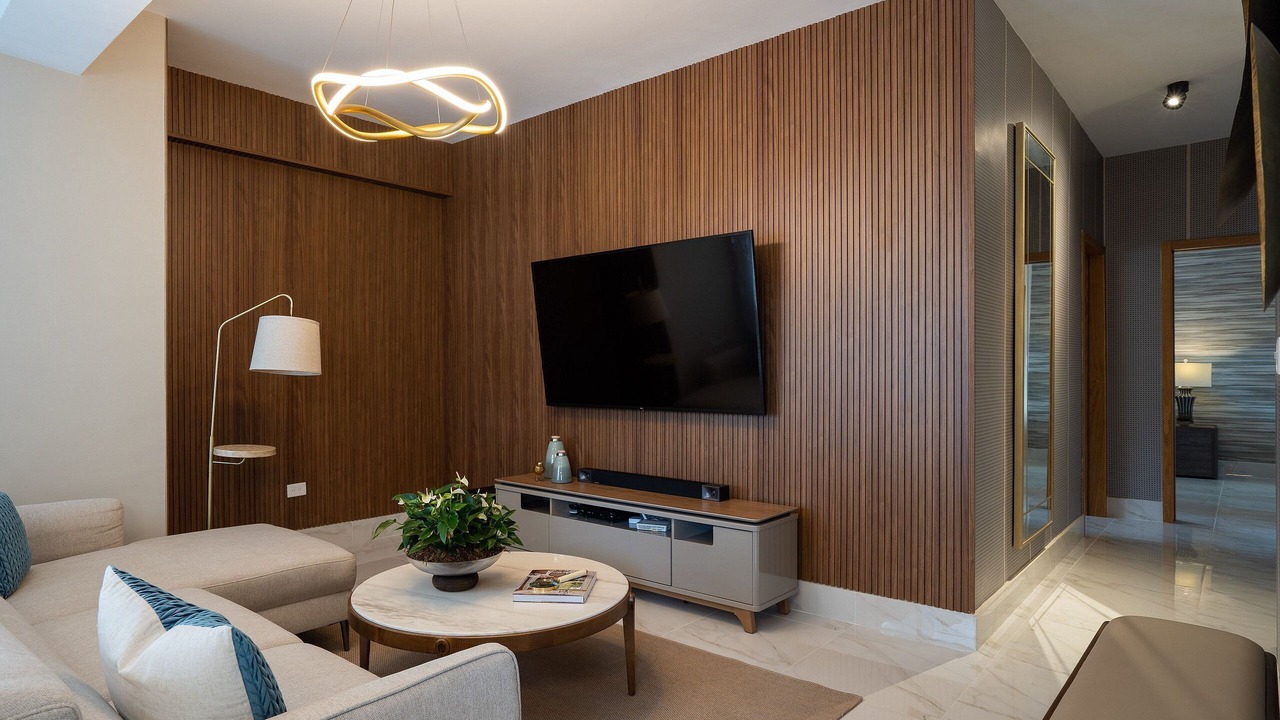 Photo of Livingroom in Yolanda Morales