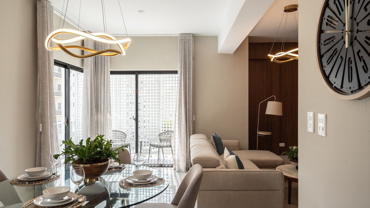 Photo of Livingroom in Yolanda Morales