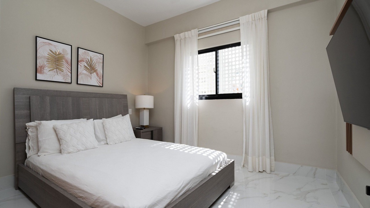 Photo of Bedroom in Yolanda Morales