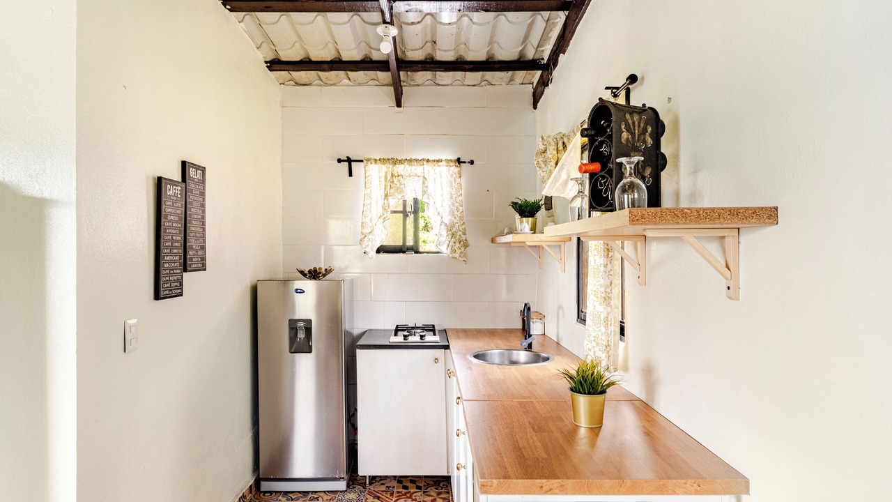 Photo of Kitchen in Constanza