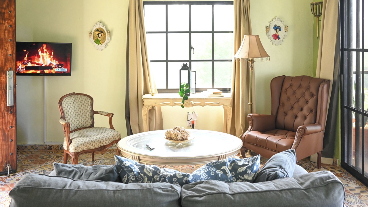 Photo of Livingroom in Constanza