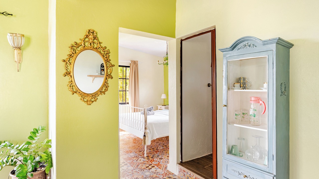 Photo of Bedroom in Constanza