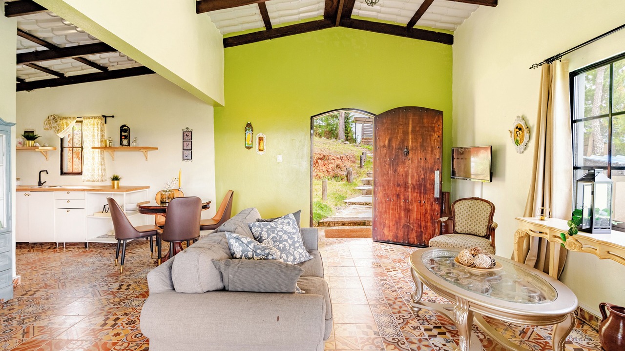 Photo of Livingroom in Constanza